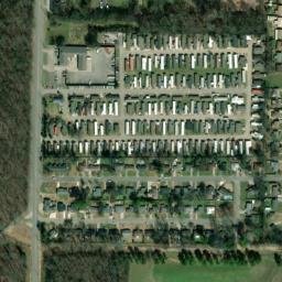 4393-4421 Triana Blvd SW, Huntsville, AL Satellite Map