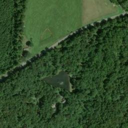 Satellite imagery of Dick Ridge, US