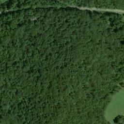 Satellite imagery of Dick Ridge, US