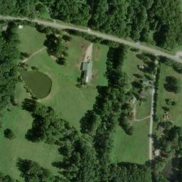 Satellite imagery of Dick Ridge, US