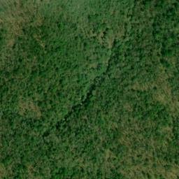 Satellite imagery of Rich Mountain, US