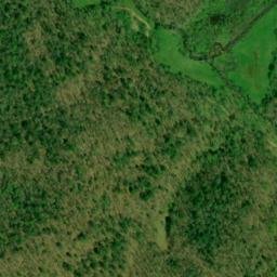 Satellite imagery of Rich Mountain, US
