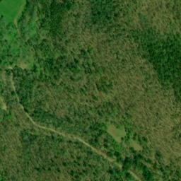 Satellite imagery of Rich Mountain, US