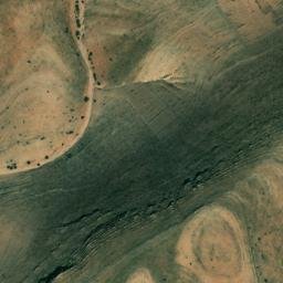 Satellite imagery of Jbel Ouchir, MA