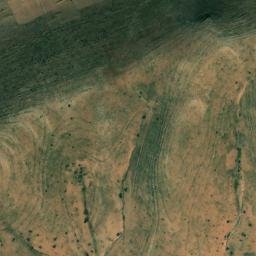 Satellite imagery of Jbel Ouchir, MA