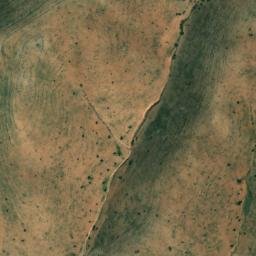 Satellite imagery of Jbel Ouchir, MA