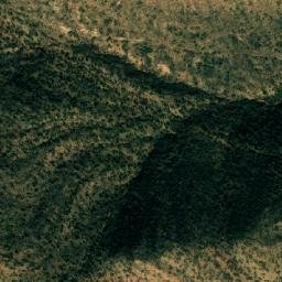 Satellite imagery of Djebel Tazemmouret, DZ