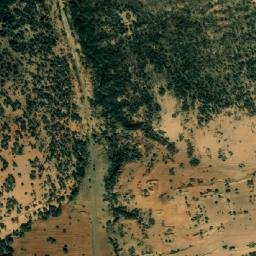 Satellite imagery of Djebel Tazemmouret, DZ