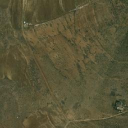 Satellite imagery of Djebel el Aria, DZ