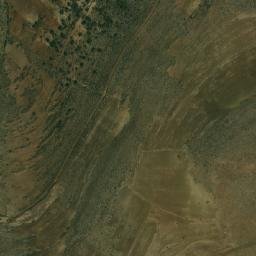 Satellite imagery of Djebel el Aria, DZ