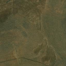 Satellite imagery of Djebel el Aria, DZ