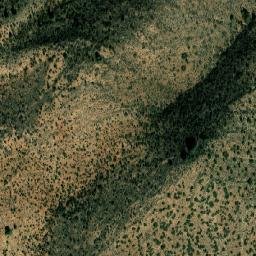 Satellite imagery of Djebel el Arbi, DZ