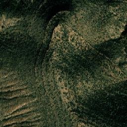 Satellite imagery of Djebel Mekimene, DZ