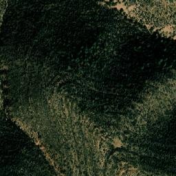 Satellite imagery of Djebel Mekimene, DZ