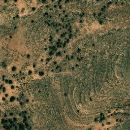 Satellite imagery of Djebel Medreg Nara, DZ