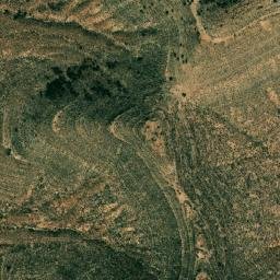 Satellite imagery of Djebel Medreg Nara, DZ