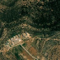 Satellite imagery of Rouaguib el Mannsour, DZ