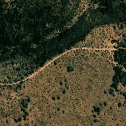 Satellite imagery of Rouaguib el Mannsour, DZ