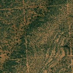 Satellite imagery of Djebel Hemar, DZ