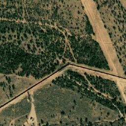 Satellite imagery of Ragoubet Attiat, DZ
