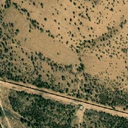 Satellite imagery of Ragoubet Attiat, DZ