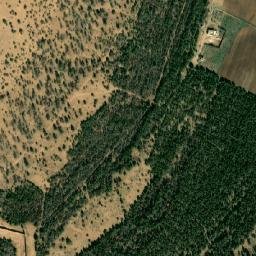 Satellite imagery of Ragoubet Attiat, DZ