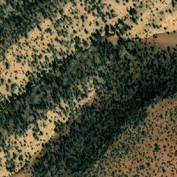 Satellite imagery of Djebel Aïssa, DZ