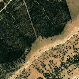Satellite imagery of Chebket Rharbia, DZ