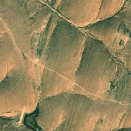 Satellite imagery of Nser Kerdada, DZ