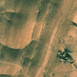 Satellite imagery of Nser Kerdada, DZ