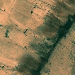 Satellite imagery of Nser Kerdada, DZ