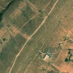 Satellite imagery of Bou Cherf, DZ