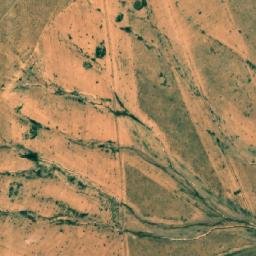 Satellite imagery of Bou Cherf, DZ