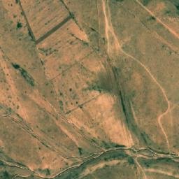 Satellite imagery of Bou Cherf, DZ