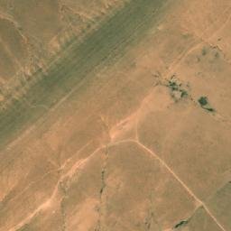 Satellite imagery of Daalat Ben Chohra, DZ