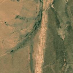 Satellite imagery of Daalat Ben Chohra, DZ