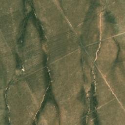 Satellite imagery of Daalat Ben Chohra, DZ