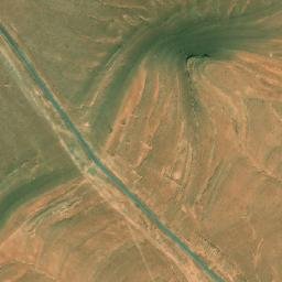 Satellite imagery of Rouissat el Mehara, DZ