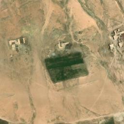 Satellite imagery of Draa et Tine, DZ