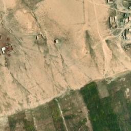 Satellite imagery of Draa et Tine, DZ