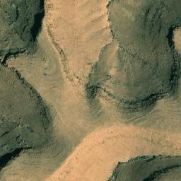 Satellite imagery of Djebel Mesrane, DZ