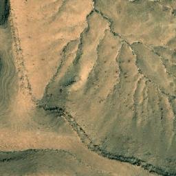 Satellite imagery of Djebel Mesrane, DZ