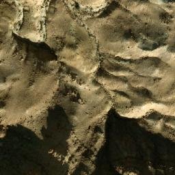 Satellite imagery of Râs er Rokba Souda, DZ