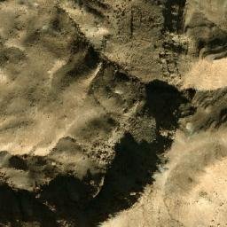 Satellite imagery of Râs er Rokba Souda, DZ