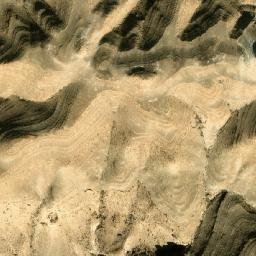 Satellite imagery of Râs er Rokba Souda, DZ