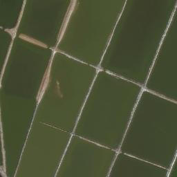 Satellite imagery of Ras Sfax, TN