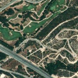 Satellite imagery of Moútti tou Pýrgou, CY