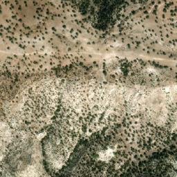 Satellite imagery of White Promontory, CY