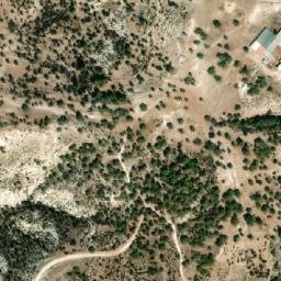 Satellite imagery of White Promontory, CY