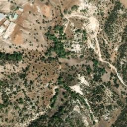 Satellite imagery of White Promontory, CY